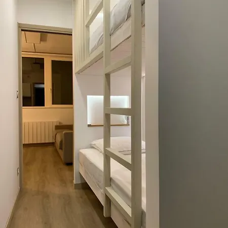 Des Cintes Blanques * Aragnouet